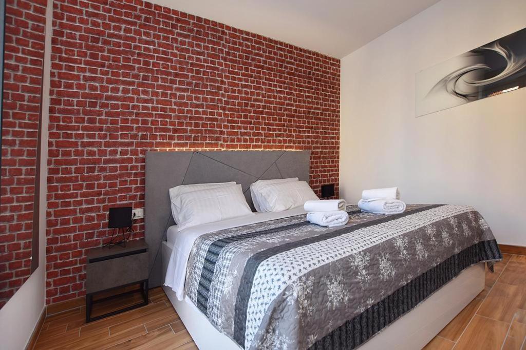 Apartment 4 Corner The Center Of The Old Town Zadar